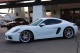 2019  718 Cayman S in , 