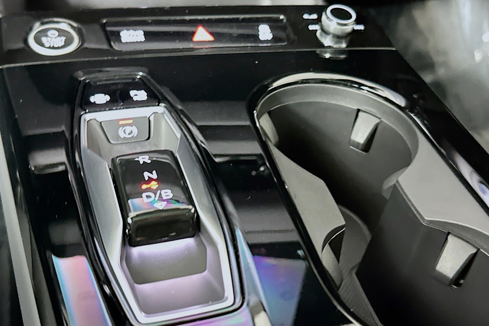 New 2027 Manhattan Gray Metallic Audi Premium image 7