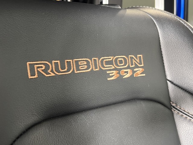 2021 Jeep Unlimited Rubicon 392 4x4 For Sale