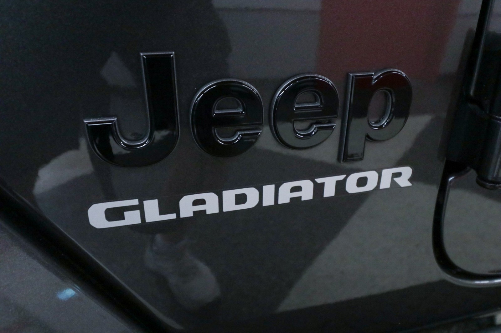 Used Car 2021 Jeep Gladiator  High Altitude For Sale Under $35,000 In Austin, Texas