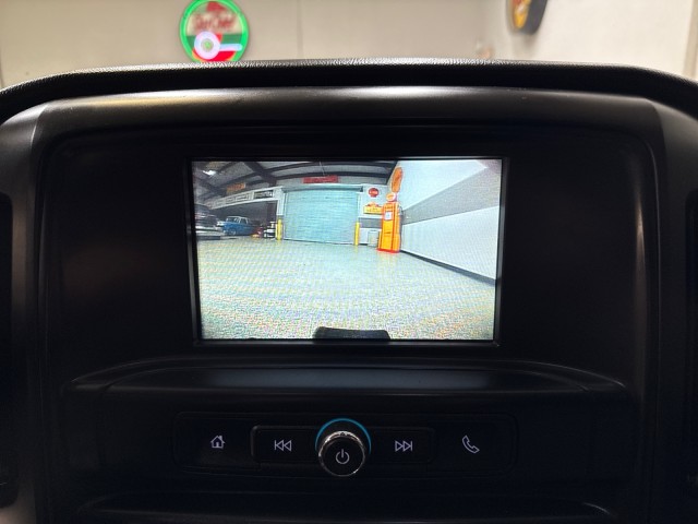 2020 Chevrolet Silverado MD 5500 Duramax RWD Utility/ Service Bed in , 