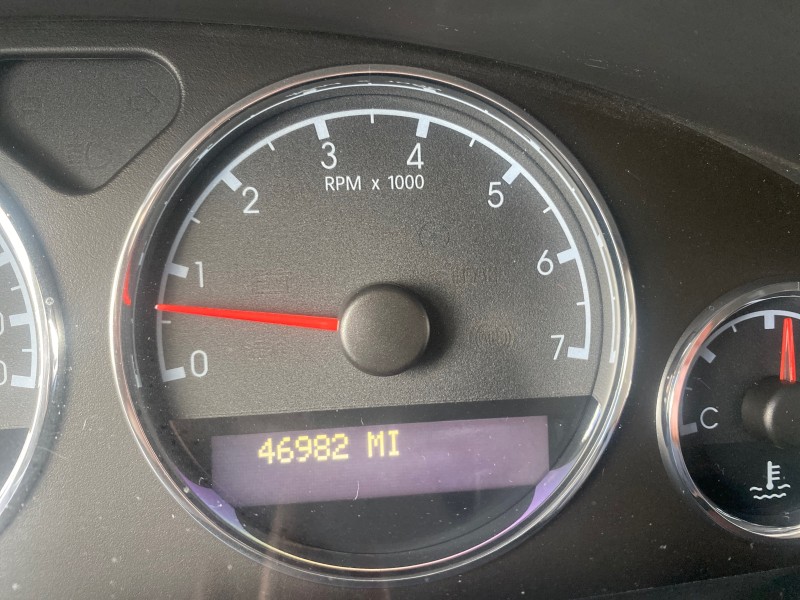 2007 Chevrolet Uplander LS LOW MILES 46,982 VAN in , 