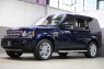 2016 Land Rover LR4 HSE LUX in Plainview, 
