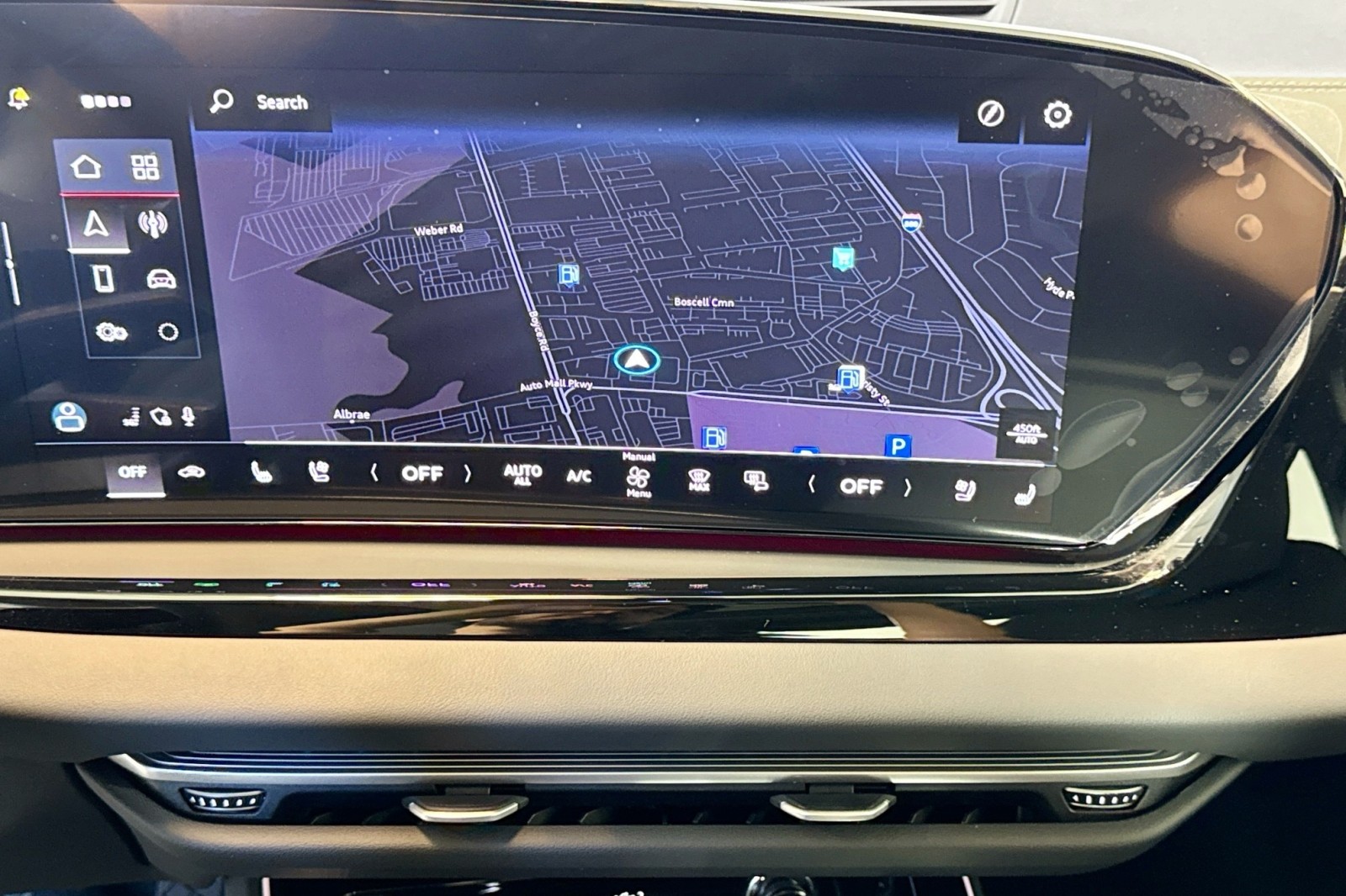 New 2026 GLACIER WHITE Audi Premium Plus quattro image 11