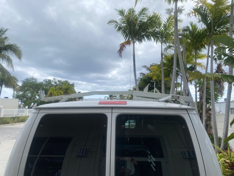 2014 Ford Econoline Cargo Van EXTENDED LOW MILES 6,380 1 OWNER in , 