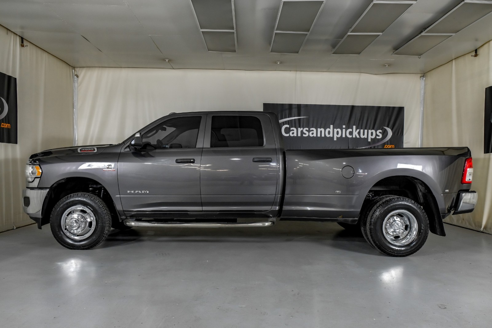 2019 Ram 3500 Tradesman 11