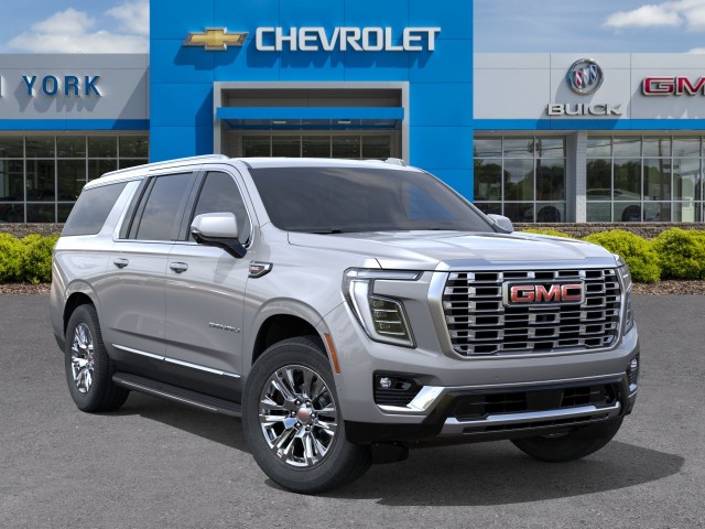 GMCYukon XL7