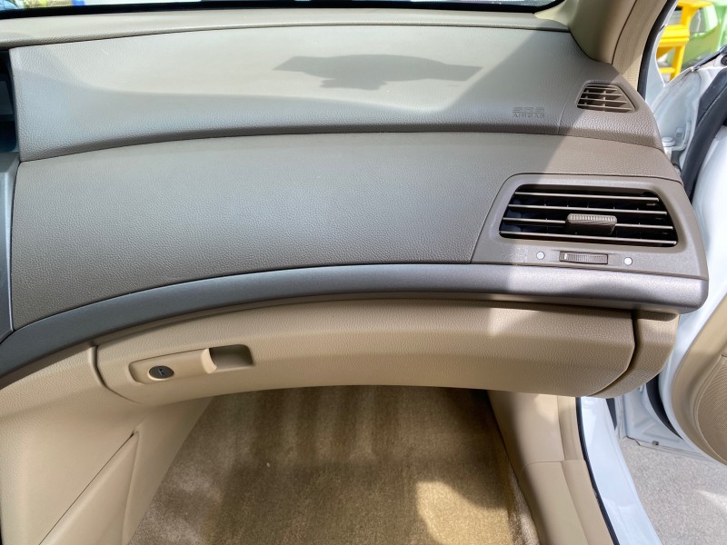 2008 Honda Accord Sdn LX-P LOW MILES 49,816 1 OWNER in , 