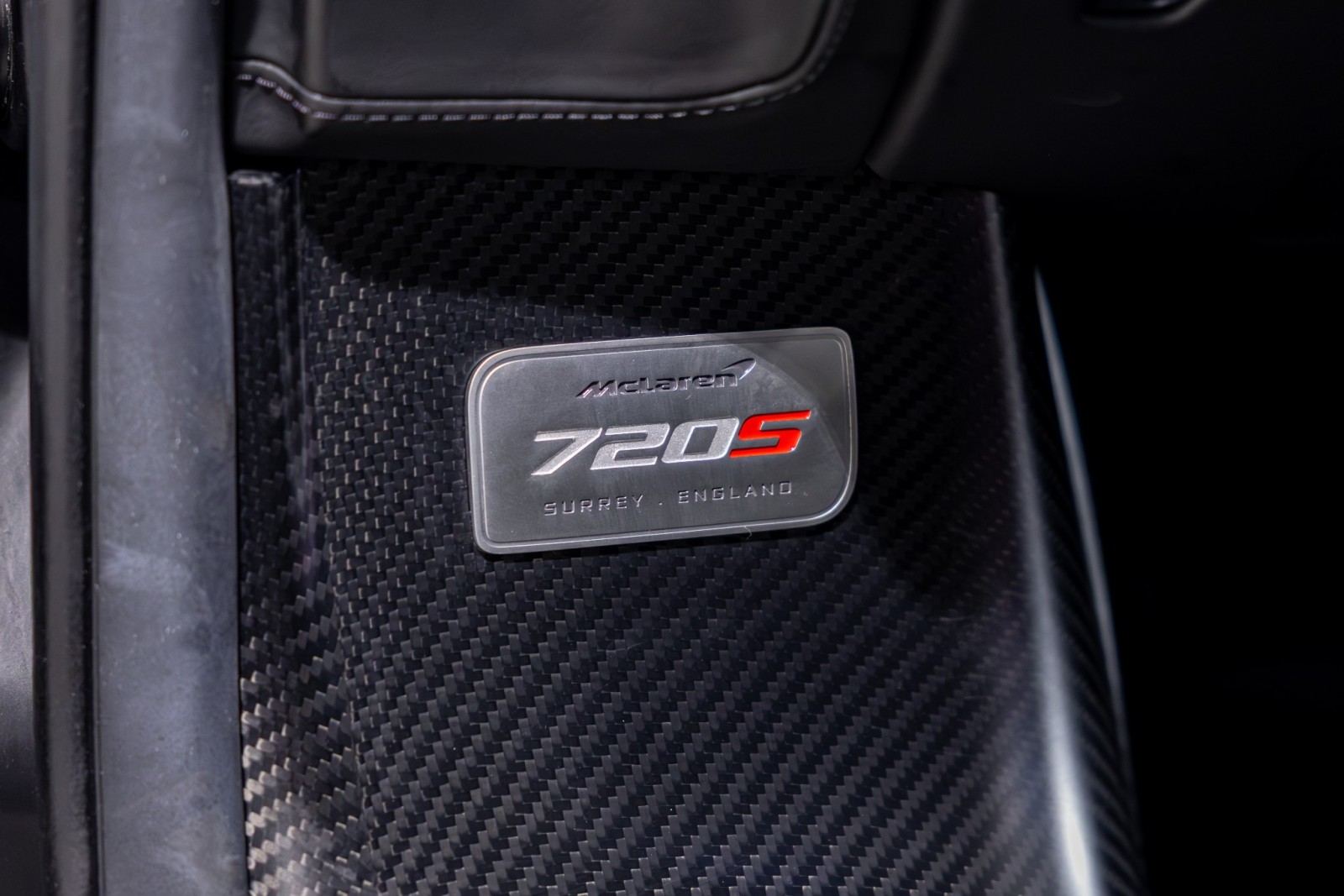 Used Car 2022 Mclaren 720s  Performance For Sale Under $310,000 In Boerne, Texas