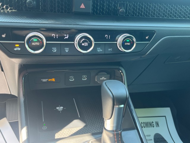 HondaCR-V Hybrid31