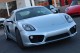 2014  Cayman S in , 