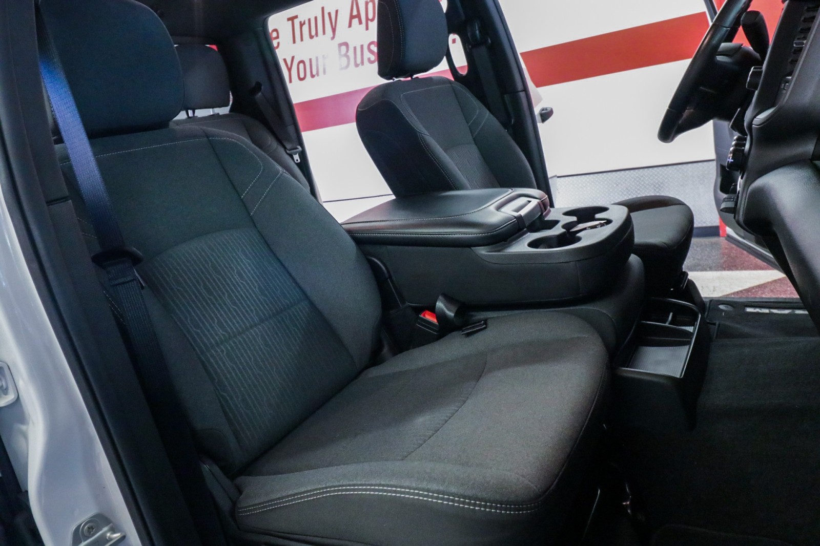 Used Car 2024 Ram 3500  Tradesman For Sale Under $60,000 In Austin, Texas