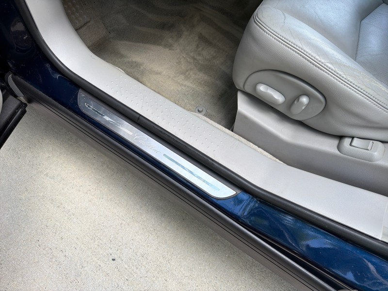 2008 Cadillac SRX SUNROOF LOW MILES 52,938 in , 