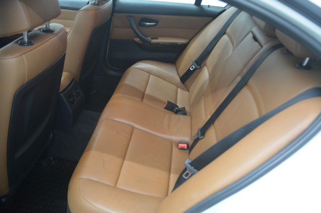 Used 2011 BMW 3 Series 328i xDrive Sedan for sale in Geneva NY