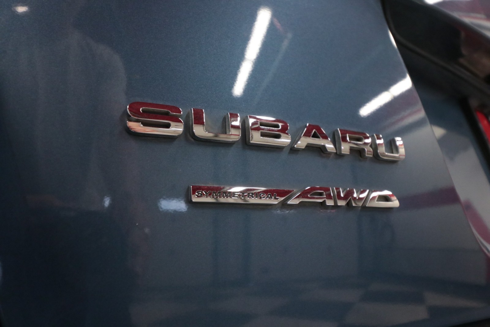 Used Car 2023 Subaru Crosstrek  Limited For Sale Under $25,000 In Austin, Texas