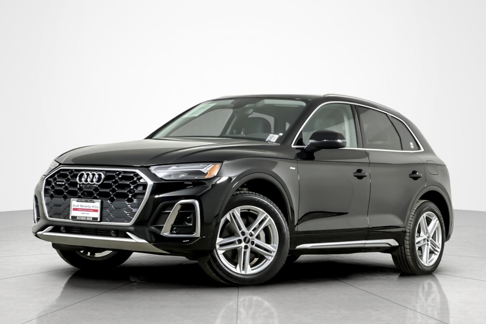 2023 Audi Q5 S line Premium Plus 55 TFSI e quattro