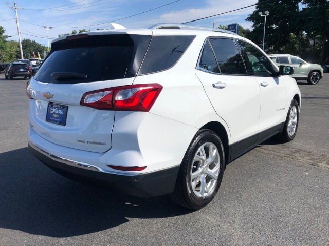 2021 Chevrolet Equinox Premier 6