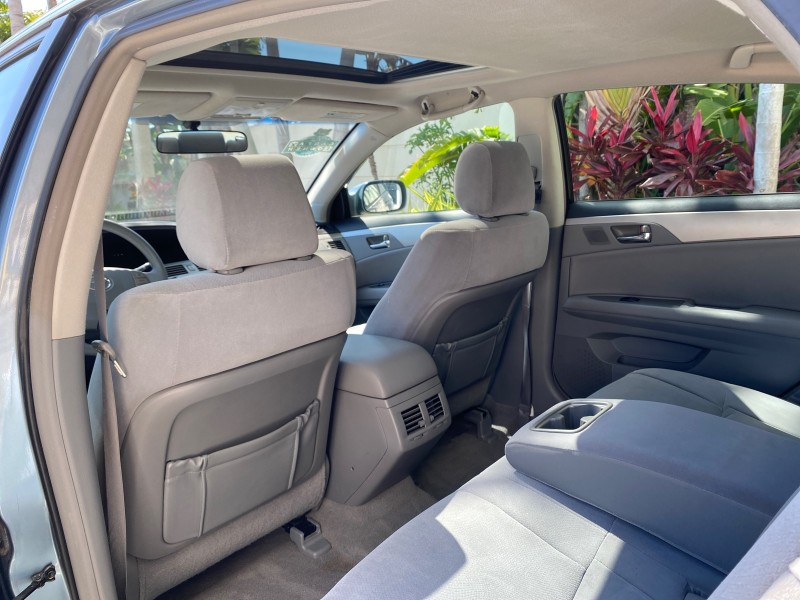 2008 Toyota Avalon XL  SUNROOF 1 OWNER LOW MILES 39,358 in , 