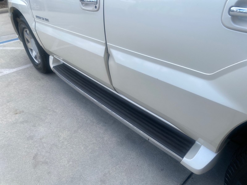 2002 Cadillac Escalade LOW  MILES 67,881 1 OWNER in , 