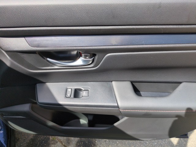 HondaCR-V Hybrid41