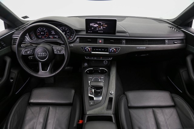 2019 Audi A5 Sportback Premium Plus 15