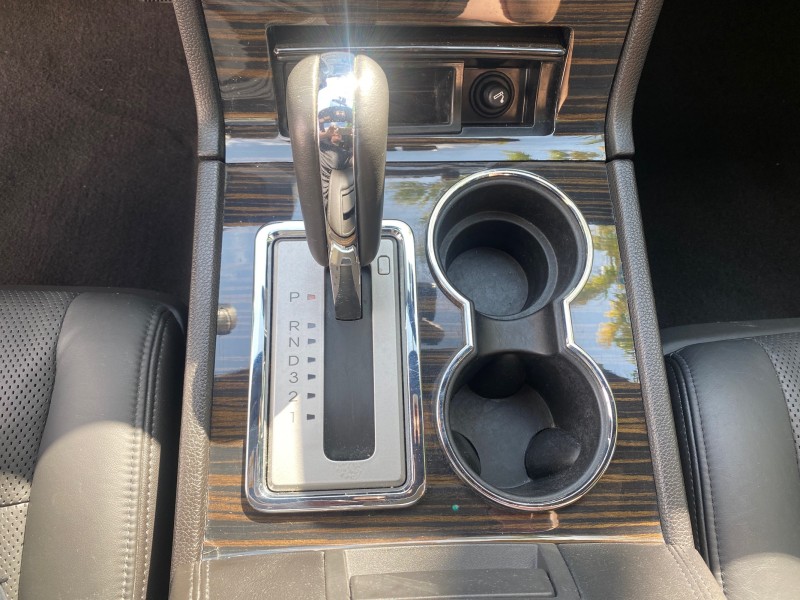 2010 Lincoln Navigator LOW MILES 49,245 NAV SUNROOF in , 