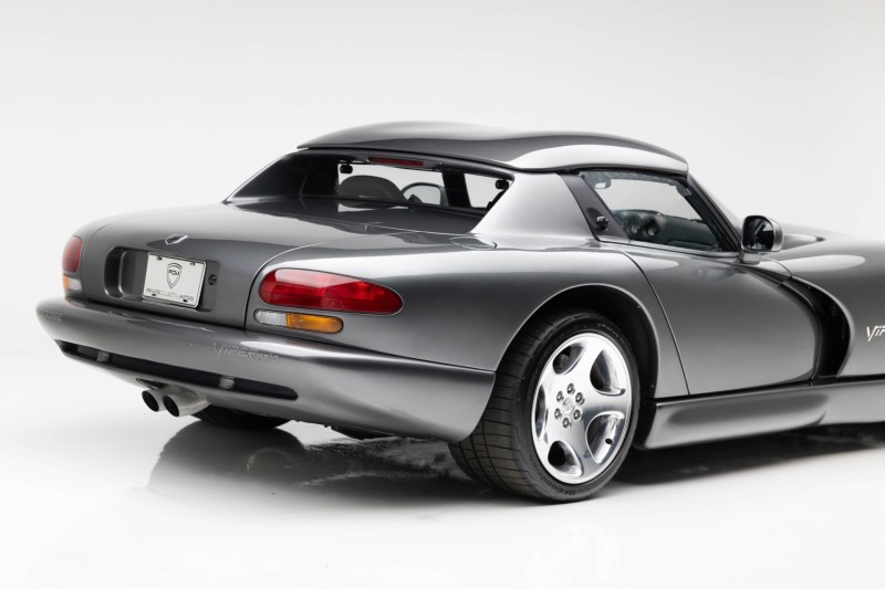 2002 Dodge Viper RT/10 in , 