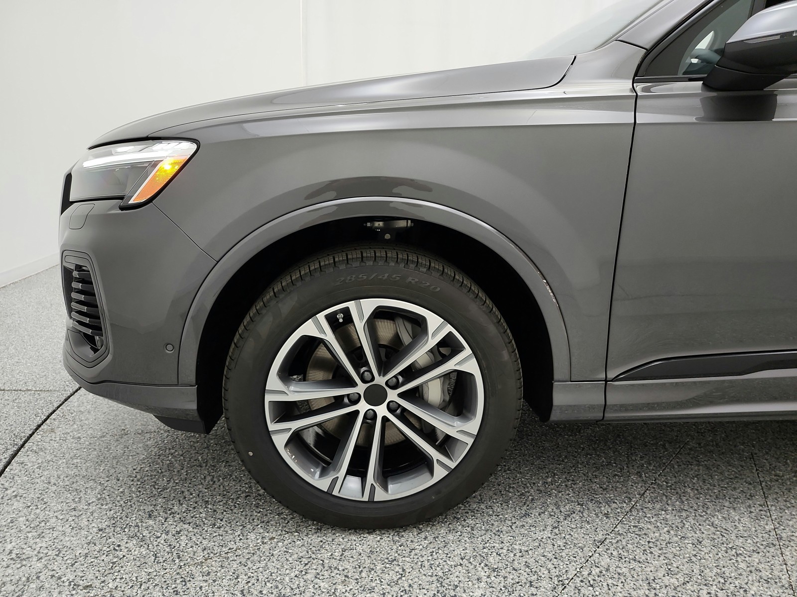 New 2026 Samurai Gray Metallic Audi Premium Plus 45 quattro *Ltd Avail* image 13