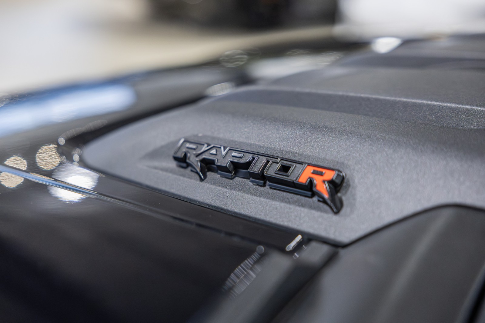 Used Car 2024 Ford F-150  Raptor R - 720 Horsepower - Supercharged V8 For Sale Under $130,000 In Boerne, Texas