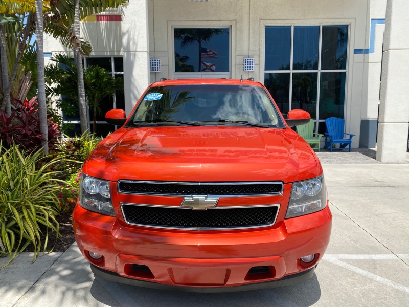 2009 Chevrolet Avalanche LT PU LOW MILES 58,696 in ,