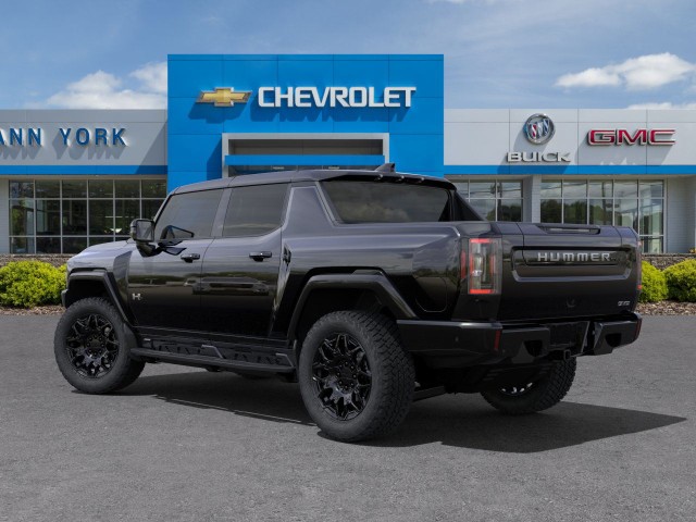 GMCHUMMER EV Pickup3