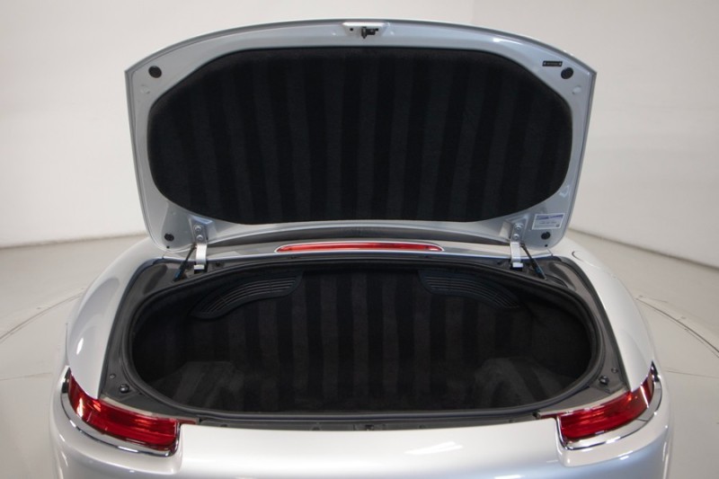 2001 BMW Z8 Z8 *WE HAVE EVERY SERVICE RECORD BACK TO 2004* *IMMACULATE* in , 