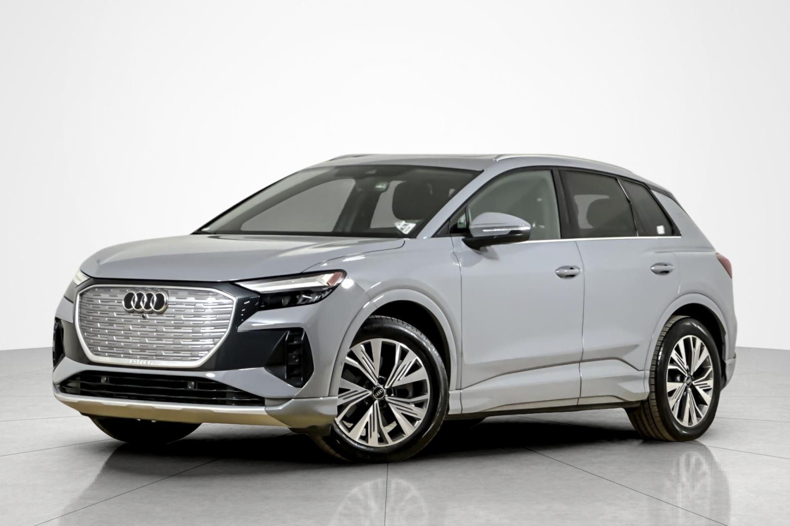 2023 Audi Q4 e-tron Premium Plus 40 RWD