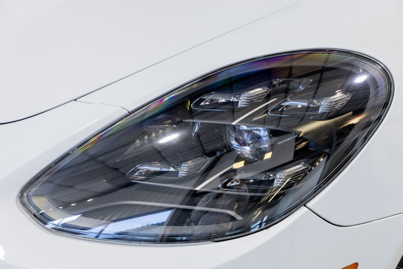 Used Car 2022 Porsche Panamera  Gts For Sale Under $120,000 In Boerne, Texas