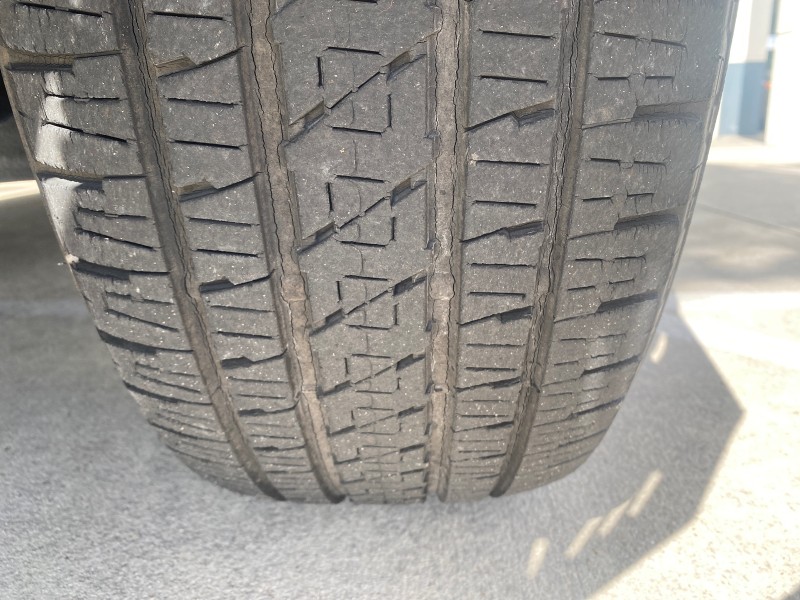 2007 Dodge Ram 1500 SLT CREW CAB CAMPER TOP 5.7 V8 in , 