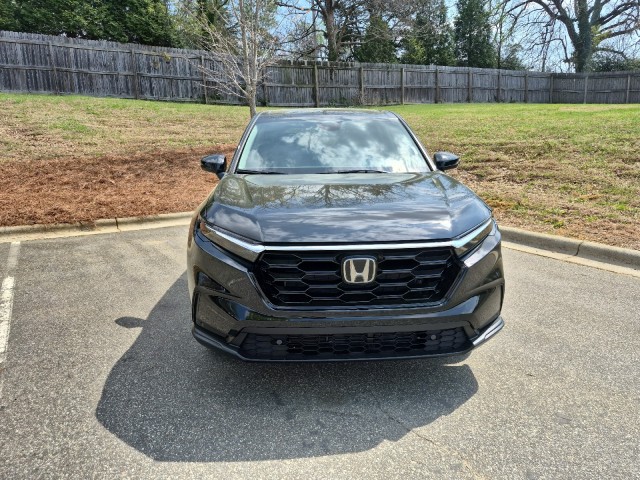 HondaCR-V2