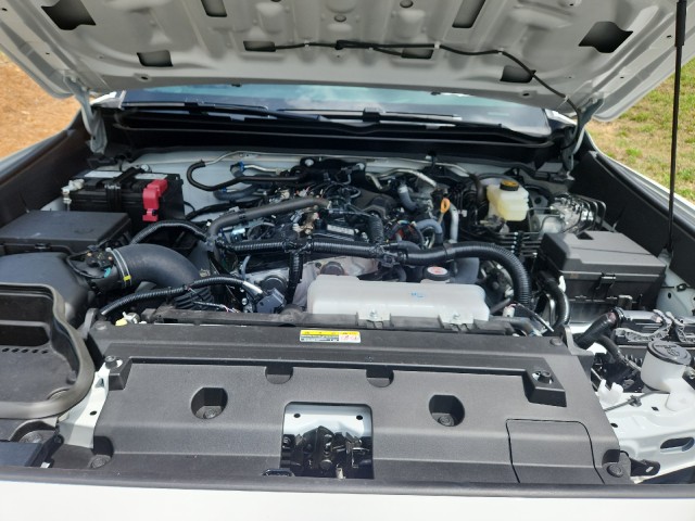 ToyotaTacoma 4WD48