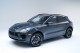 2020  Macan Turbo in , 