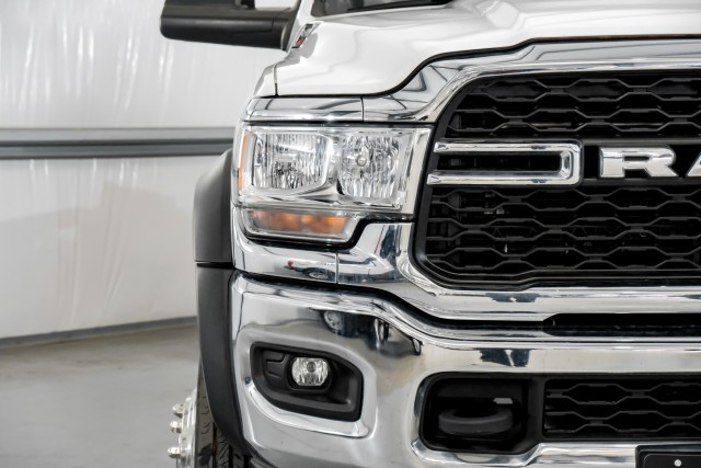 2020 Ram 4500 Chassis Cab SLT 44