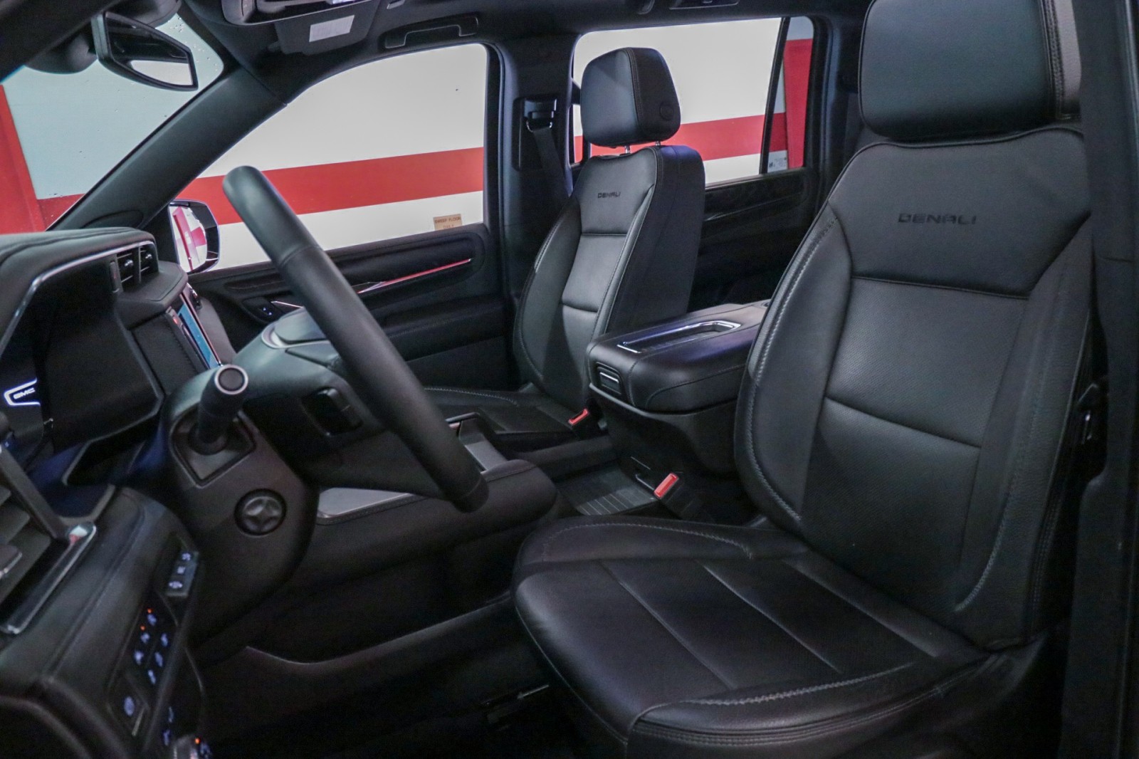 Used Car 2023 Gmc Yukon Xl  Denali For Sale Under $70,000 In Austin, Texas