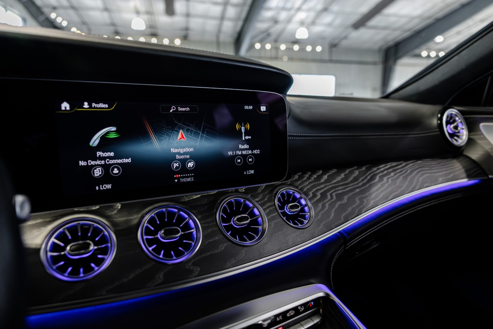 Used Car 2023 Mercedes-benz Amg Gt  Amg Gt 63 S For Sale Under $150,000 In Boerne, Texas