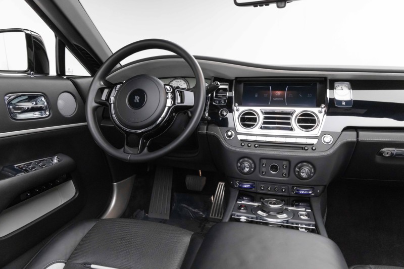 2019 Rolls-Royce Dawn  in , 
