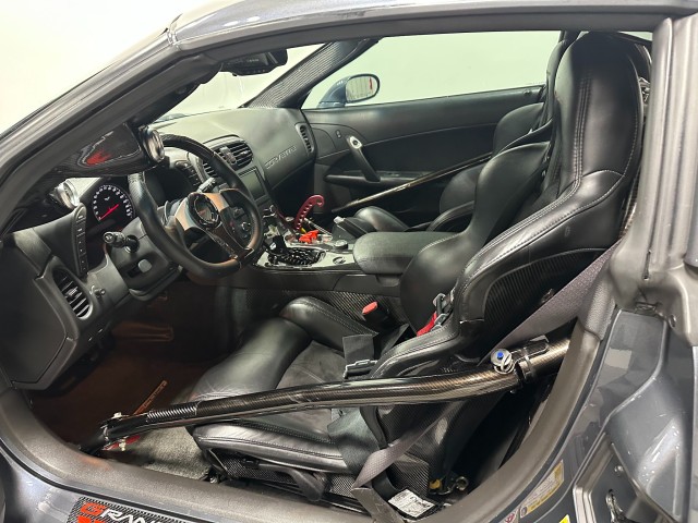 2012 Chevrolet Corvette Z16 Grand Sport w/3LT in , 