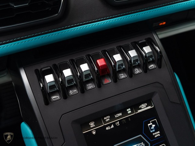 Lamborghini Huracan EVO