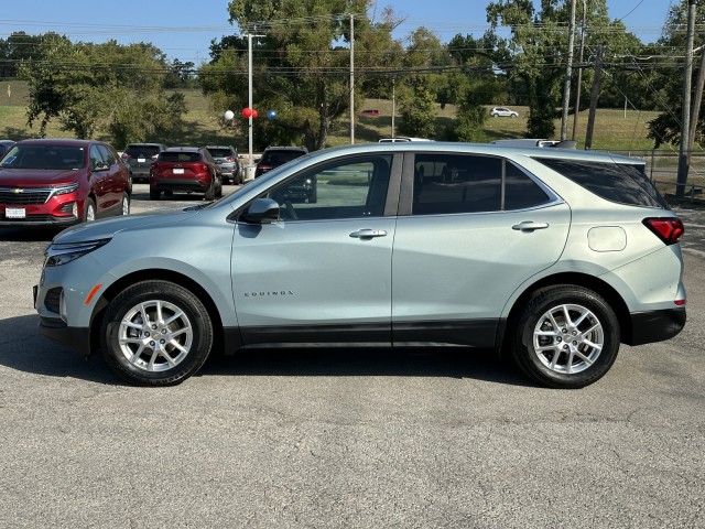 2022 Chevrolet Equinox LT 5