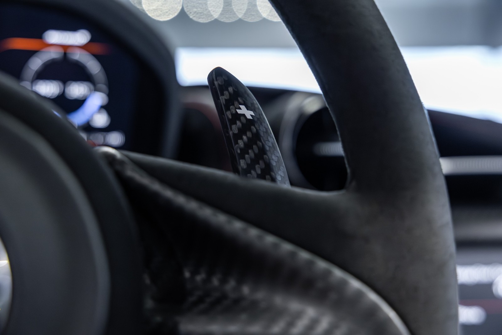 Used Car 2021 Mclaren 765lt  For Sale Under $550,000 In Boerne, Texas