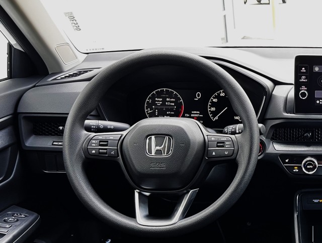 HondaCR-V25