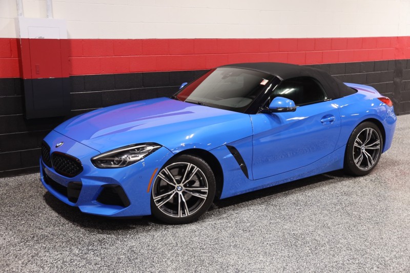 2019 BMW Z4 sDrive30i M Sport 2dr Roadster in ,