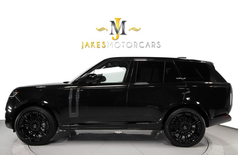 2024 Land Rover Range Rover Range Rover P530 SE ($151,535 MSRP!!) *BIG OPTION LIST* in , 