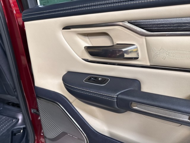 2021 Ram 1500 Limited 4WD 5.7L-V8 Hemi ProLift in , 